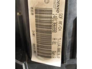 Вентилятор печки    1613566380, 1613566380   Peugeot Expert