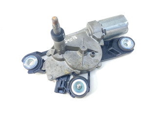 Моторчик заднего дворника BP4K-67450, ADOF00S2B2160 Mazda 3 I