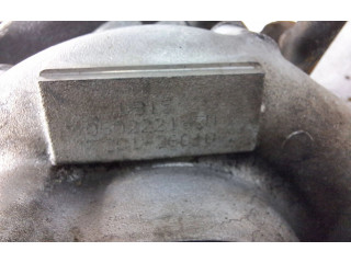 Турбина Lexus IS 220D-250-350 17201-26010