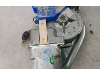 Моторчик заднего дворника 8253A109, X0-5113L Mitsubishi Outlander