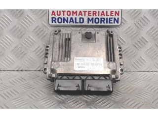 Масляный насос CV6A12B684BB Ford B-MAX