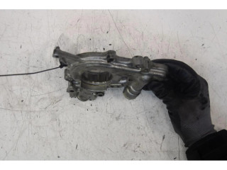 Масляный насос  LDA3   Honda Insight 