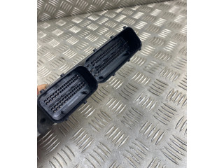 Блок управления двигателя 4H0907409D Audi A8 S8 D4 4H