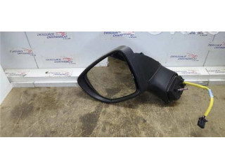 Zpětné zrcátko Renault Captur 2016