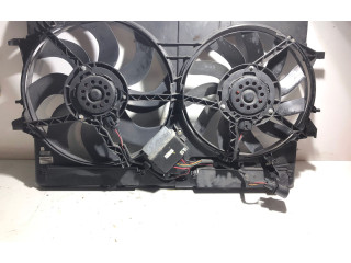 Вентилятор радиатора         Audi Q5 SQ5 