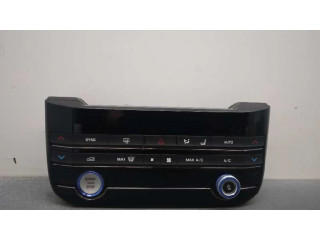 Блок управления климат-контролем JX6318C858RB Jaguar XE