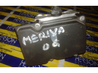 Блок АБС 0265231583 Opel Meriva A 2003 - 2010 года