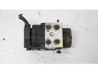 Блок управления АБС Mitsubishi Carisma