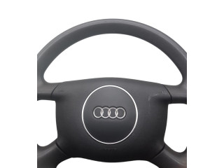 Руль Audi A6 S6 C5 4B  1997 - 2005 года 8Z0419091BE6PS      