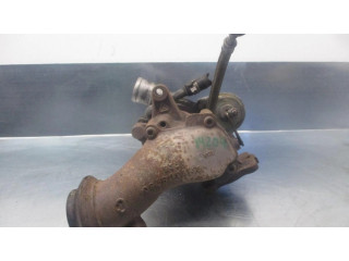  Турбина Citroen C5 2.0 53039880050, KKK         