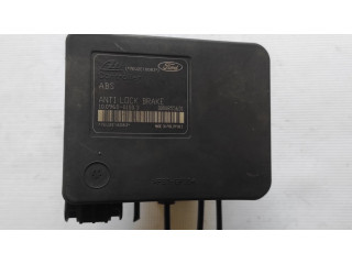 Блок АБС 2S612M110CD, D351437A0Z01 Ford Fiesta 2002-2005 года