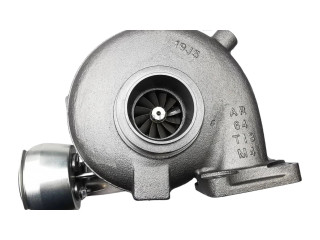  Турбина Jeep Cherokee 2.8 757246, TC10-0351         