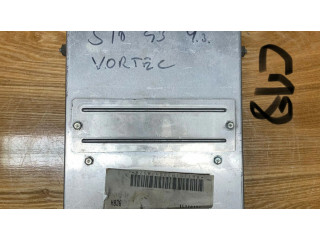 Блок управления двигателя 16156647   Chevrolet Blazer S10