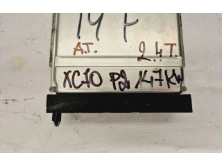 Řídící jednotka 08627757A, 0261207392 Volvo XC70 2002