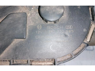 Zámek zadních dveří 8R1955119A, 1397220585 Audi Q5 SQ5 2009