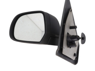 Зеркало электрическое        Dacia Dokker  2012 -  года   