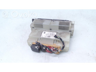 Блок управления климат-контролем 1U1907044, 5HB00761720   Skoda Octavia Mk1 (1U)