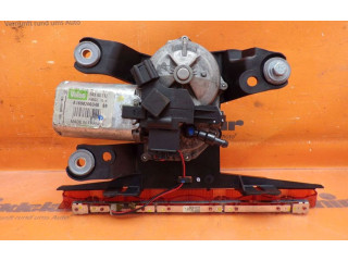 Моторчик заднего дворника A1698200340, 89032461    Mercedes-Benz A W169