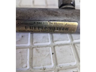 Топливная рампа A6420700695   Jeep Grand Cherokee (WK)  