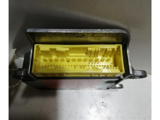 Блок подушек безопасности 1C0909601C, 5WK43126 Skoda Fabia Mk1 (6Y)