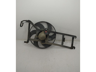Вентилятор печки       Citroen Saxo