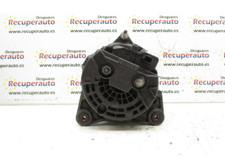 Генератор 8200660033A   Renault Clio III      