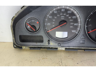 Панель приборов 30746112, 8602886 Volvo S60