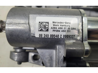    Рулевая рейка A2044603716   Mercedes-Benz GLK (X204) 2008 - 2016 года