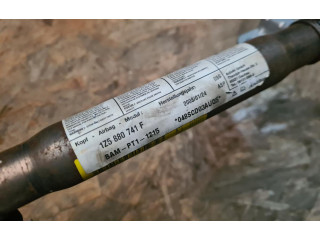 Боковая подушка безопасности 1Z5880741F, 048SCD03AU05   Skoda Octavia Mk2 (1Z)