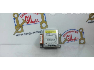 Блок подушек безопасности 4619680, 54394 Saab 9-3 Ver1