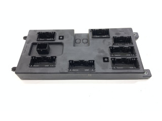 Блок комфорта GX7314F041AL   Jaguar XE   