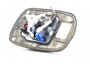 Блок подушек безопасности    Audi TT TTS Mk2