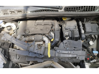 Блок управления АБС 1616781280   Citroen C3 Picasso