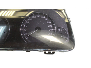 Панель приборов 8380050470   Lexus LS 460 - 600H       