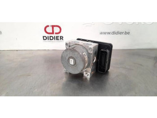 Блок АБС 9817961380, 1617387780   Peugeot  2008 I  2013 - 2019 года