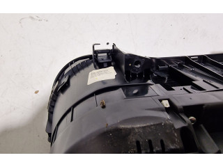 Панель приборов 5E0920950E Skoda Octavia Mk3 (5E)