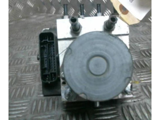 Блок АБС 1607236780   Peugeot  Expert  2007 - 2016 года