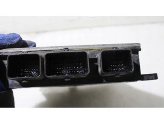 Řídící jednotka Renault Kangoo II 2010