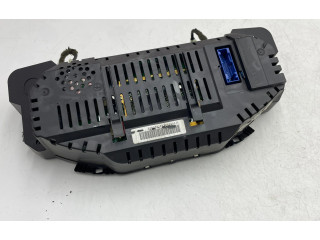 Přístrojová deska Audi A8 S8 D3 4E 2005 4E0920931C, 4E0910931C