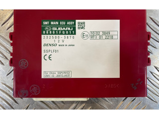 Блок управления 88801FG011, 2007DJ4537 Subaru Forester SH