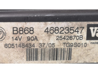 Генератор 46823547, 2542670B   Fiat Idea 1.2     