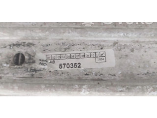 Интеркулер Ford Transit - Tourneo Connect