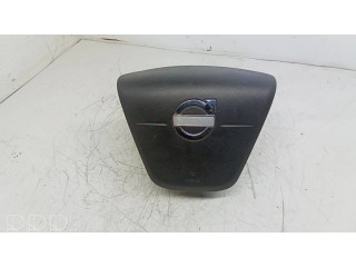 Подушка безопасности водителя 31332246, 31351032 Volvo S60