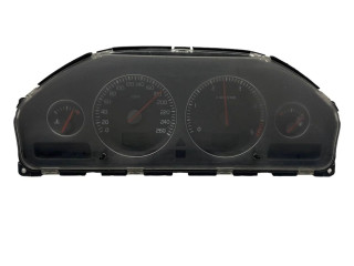 Панель приборов 30746102, 69594700T   Volvo V70       