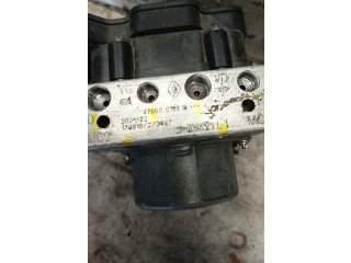 Блок АБС 476600188R   Renault  Clio IV  2012 -  года