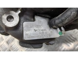 Turbodmychadlo Турбина 06J145713K Audi A4 Allroad 2.0 Cpma Cpma