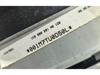 Надувная подушка для руля 1K0880201AB   Volkswagen  Jetta V  2005 - 2010 года