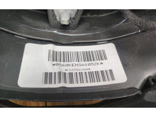 Руль Jeep Grand Cherokee 2010 - 2021 года 0560KEH3A105ZK