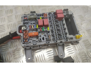   Pojistková skříňka BEZPIECZNIKOW   Alfa Romeo Stelvio 2020