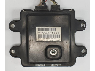 Блок комфорта 53G2P1F3 Jeep Grand Cherokee (WK)